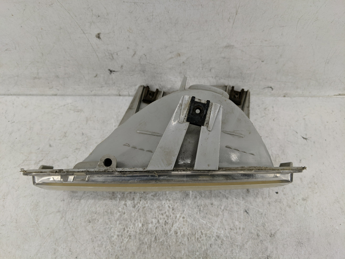 1994-1997 Chevrolet S10 Passenger Right Oem Front Light Lamp - Oemusedautoparts1.com