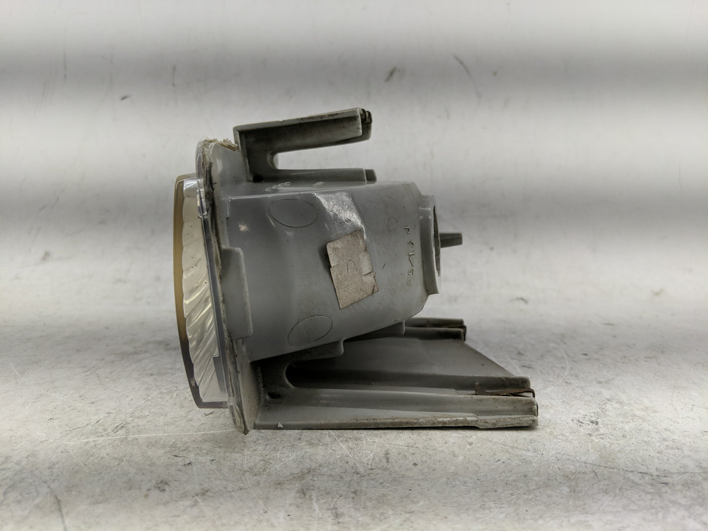 1994-1997 Chevrolet S10 Passenger Right Oem Front Light Lamp - Oemusedautoparts1.com