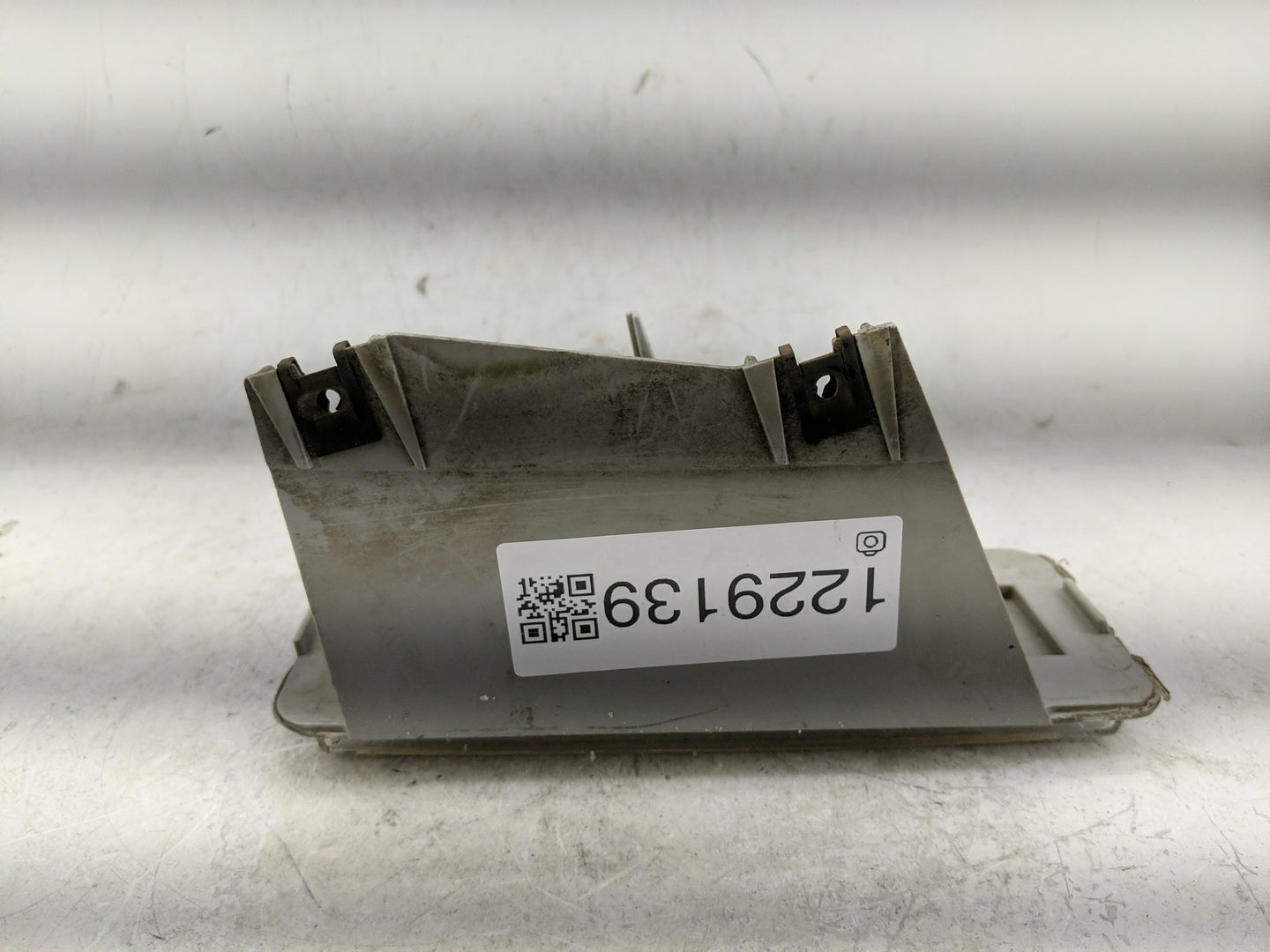 1994-1997 Chevrolet S10 Passenger Right Oem Front Light Lamp - Oemusedautoparts1.com