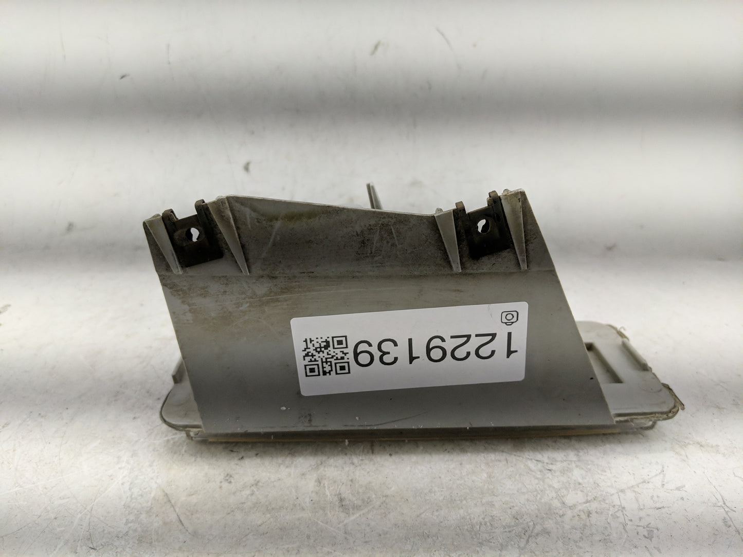 1994-1997 Chevrolet S10 Passenger Right Oem Front Light Lamp - Oemusedautoparts1.com