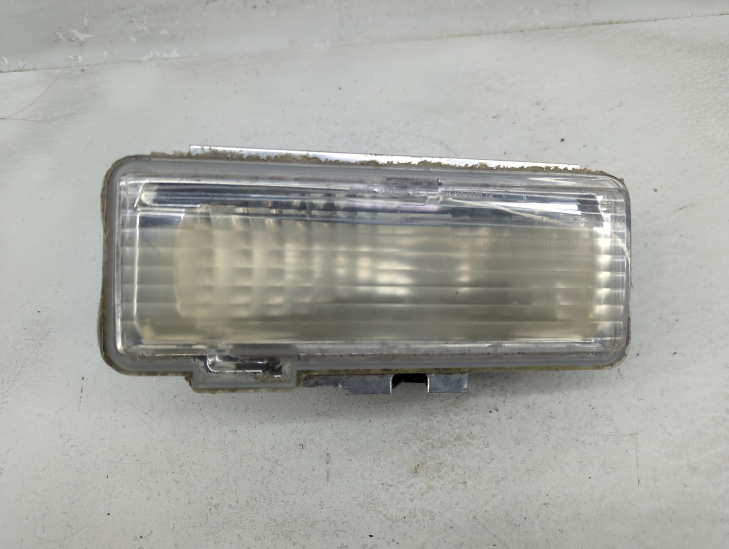1994-1997 Chevrolet S10 Driver Left Oem Front Light Lamp - Oemusedautoparts1.com