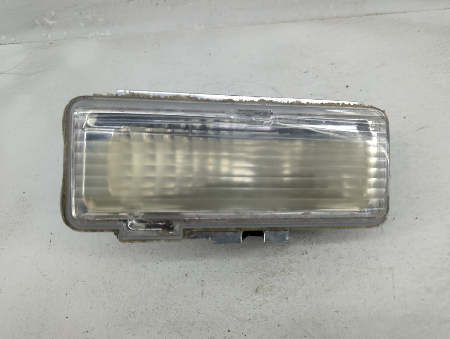 1994-1997 Chevrolet S10 Driver Left Oem Front Light Lamp - Oemusedautoparts1.com