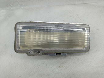 compare product 1994-1997 Chevrolet S10 Driver Left Oem Front Light Lamp