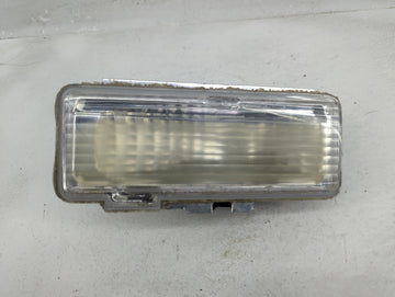 1994-1997 Chevrolet S10 Driver Left Oem Front Light Lamp - Oemusedautoparts1.com