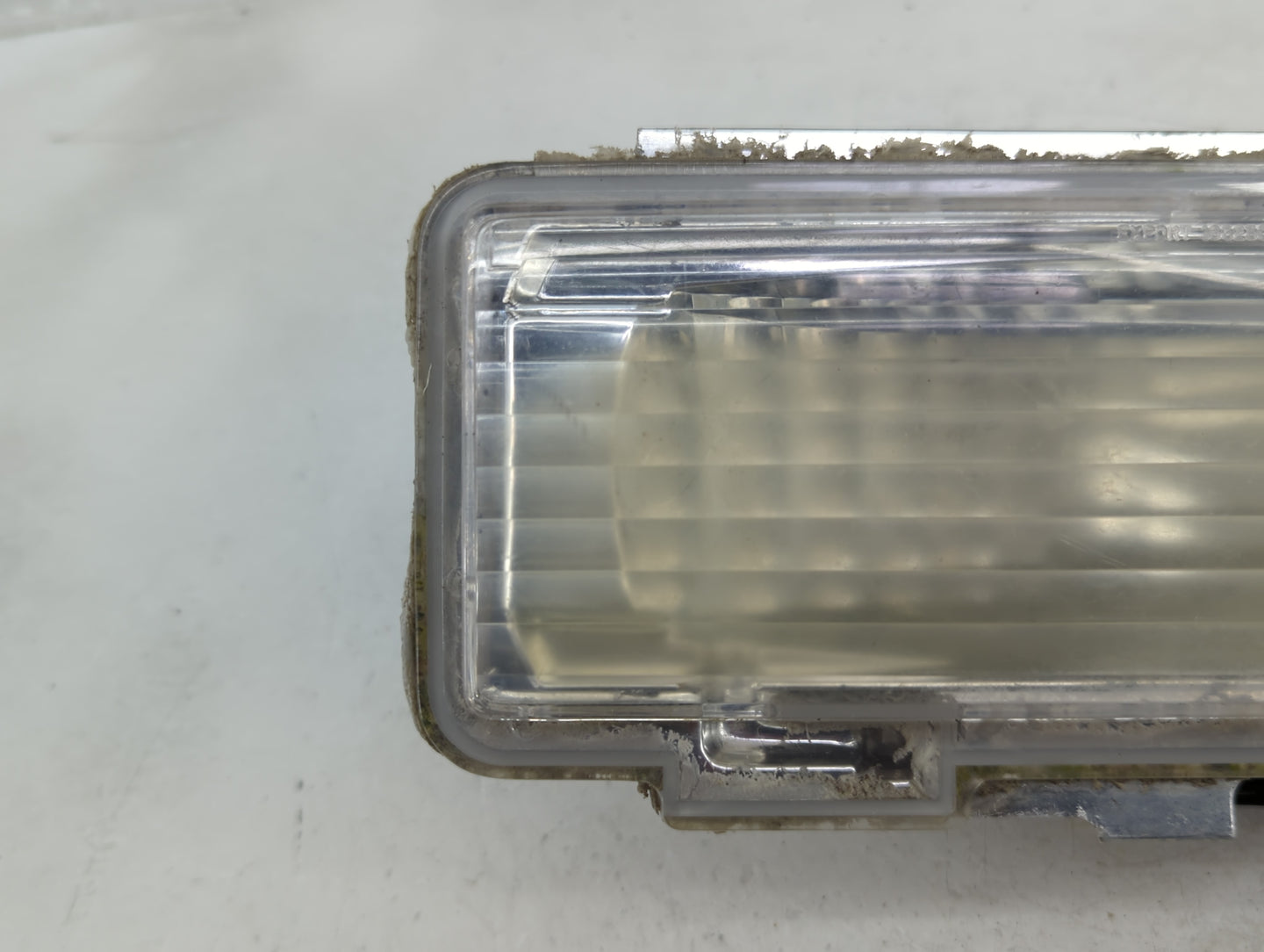 1994-1997 Chevrolet S10 Driver Left Oem Front Light Lamp - Oemusedautoparts1.com