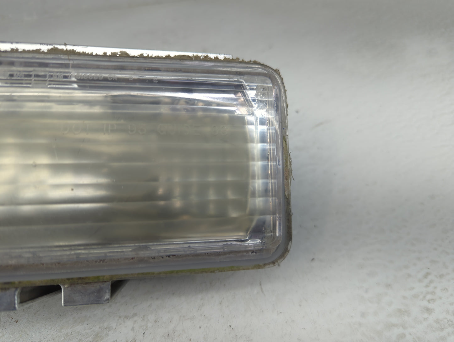 1994-1997 Chevrolet S10 Driver Left Oem Front Light Lamp - Oemusedautoparts1.com