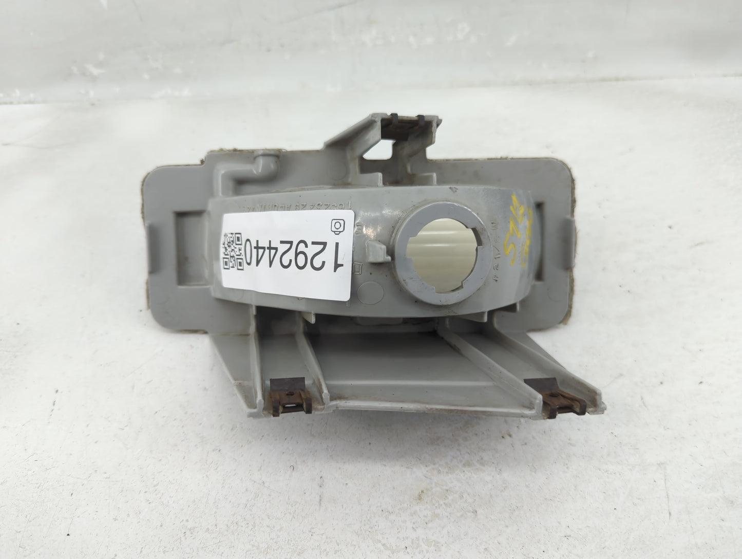 1994-1997 Chevrolet S10 Driver Left Oem Front Light Lamp - Oemusedautoparts1.com