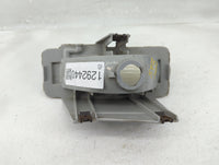 1994-1997 Chevrolet S10 Driver Left Oem Front Light Lamp - Oemusedautoparts1.com