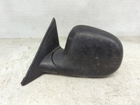 1994-1995 Chevrolet S10 Driver Side View Mirror - Left Door Mirror OEM Used - Oemusedautoparts1.com