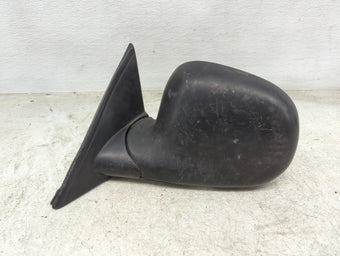 compare product 1994-1995 Chevrolet S10 Driver Side View Mirror - Left Door Mirror OEM Used