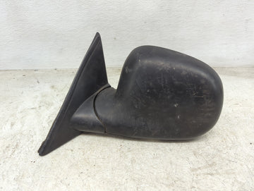 1994-1995 Chevrolet S10 Driver Side View Mirror - Left Door Mirror OEM Used - Oemusedautoparts1.com