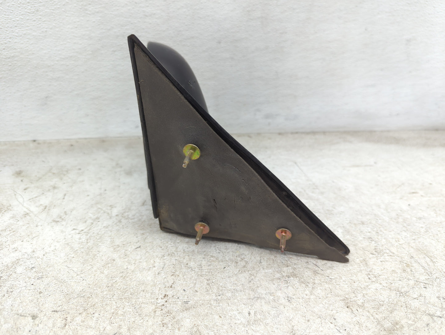 1994-1995 Chevrolet S10 Driver Side View Mirror - Left Door Mirror OEM Used - Oemusedautoparts1.com