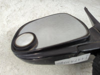 1994-1995 Chevrolet S10 Driver Side View Mirror - Left Door Mirror OEM Used - Oemusedautoparts1.com