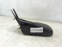 1994-1995 Chevrolet S10 Driver Side View Mirror - Left Door Mirror OEM Used - Oemusedautoparts1.com
