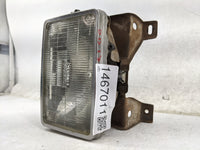 1994-1997 Chevrolet S10 Driver Left Oem Head Light Headlight Lamp - Oemusedautoparts1.com