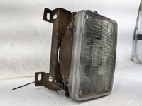 1994-1997 Chevrolet S10 Driver Left Oem Head Light Headlight Lamp - Oemusedautoparts1.com