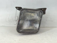 1994-1997 Chevrolet S10 Driver Left Oem Fog Light Lamp - Oemusedautoparts1.com