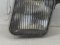 1994-1997 Chevrolet S10 Driver Left Oem Fog Light Lamp - Oemusedautoparts1.com