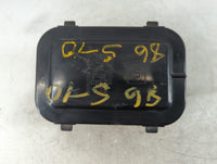 1995-1997 Chevrolet S10 Brake Master Cylinder - Oemusedautoparts1.com