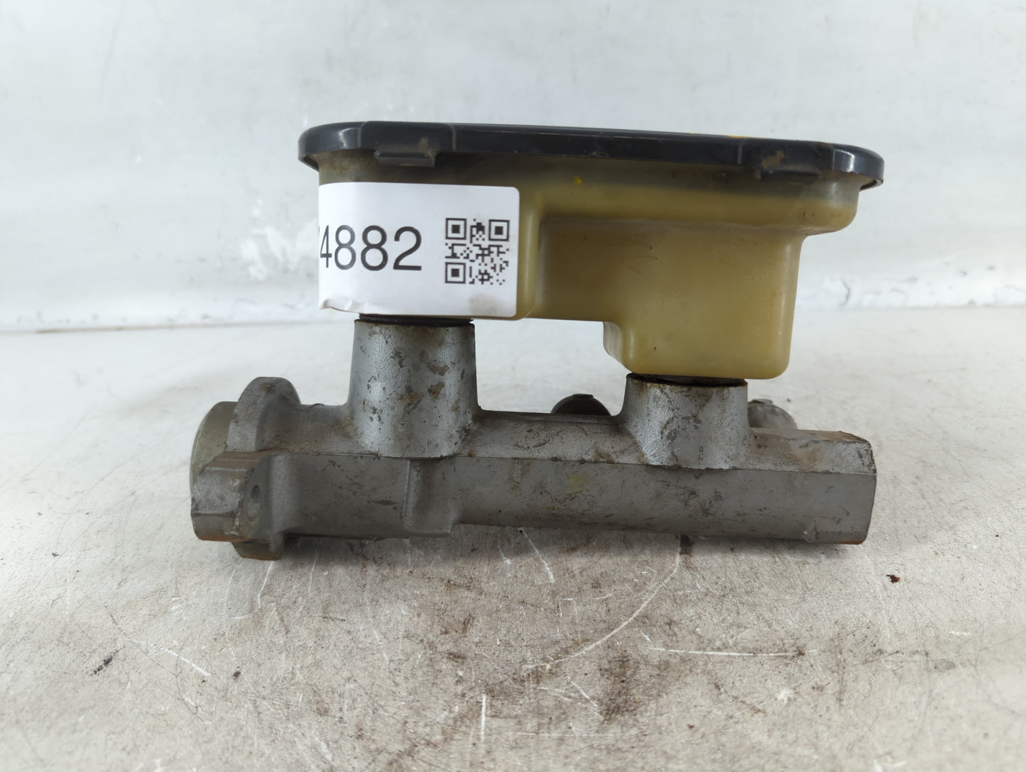 1995-1997 Chevrolet S10 Brake Master Cylinder - Oemusedautoparts1.com