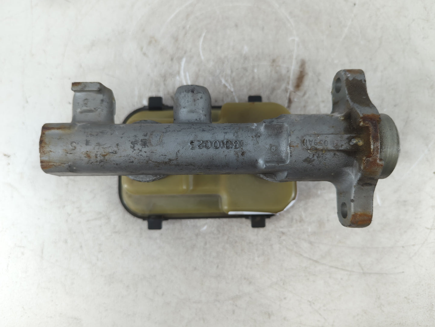 1995-1997 Chevrolet S10 Brake Master Cylinder - Oemusedautoparts1.com