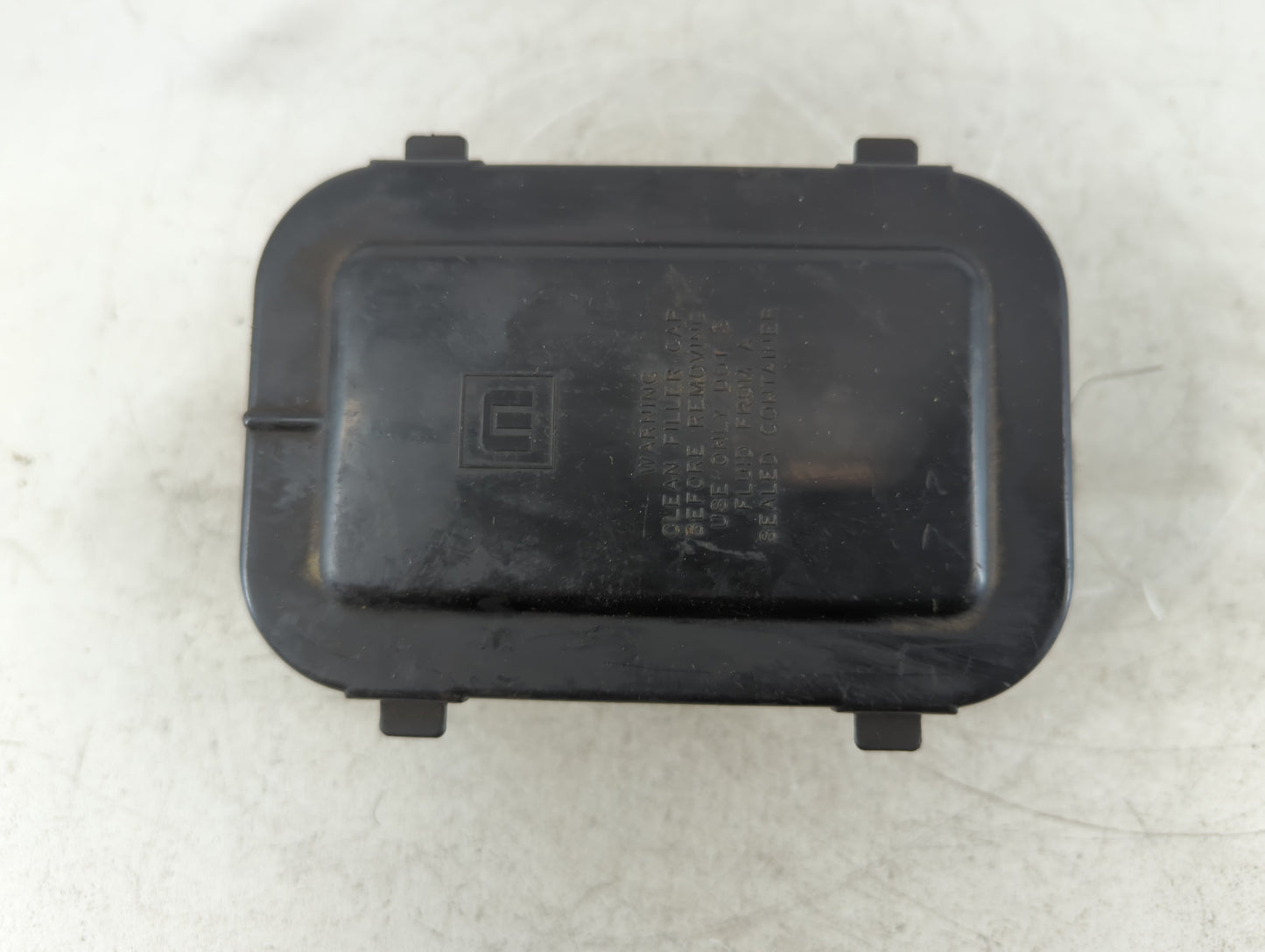 1995-1997 Chevrolet S10 Brake Master Cylinder - Oemusedautoparts1.com