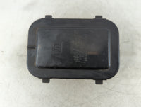 1995-1997 Chevrolet S10 Brake Master Cylinder - Oemusedautoparts1.com