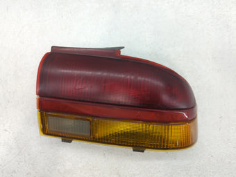 compare product 1995 Chevrolet S10 Tail Light Assembly Passenger Right OEM P/N:16513964 Fits OEM Used Auto Parts
