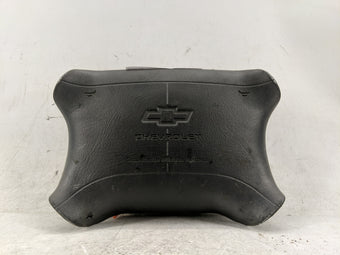 compare product Chevrolet S10 Blazer Air Bag Driver Left Steering Wheel Mounted Black