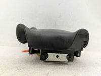 Chevrolet S10 Blazer Air Bag Driver Left Steering Wheel Mounted Black - Oemusedautoparts1.com