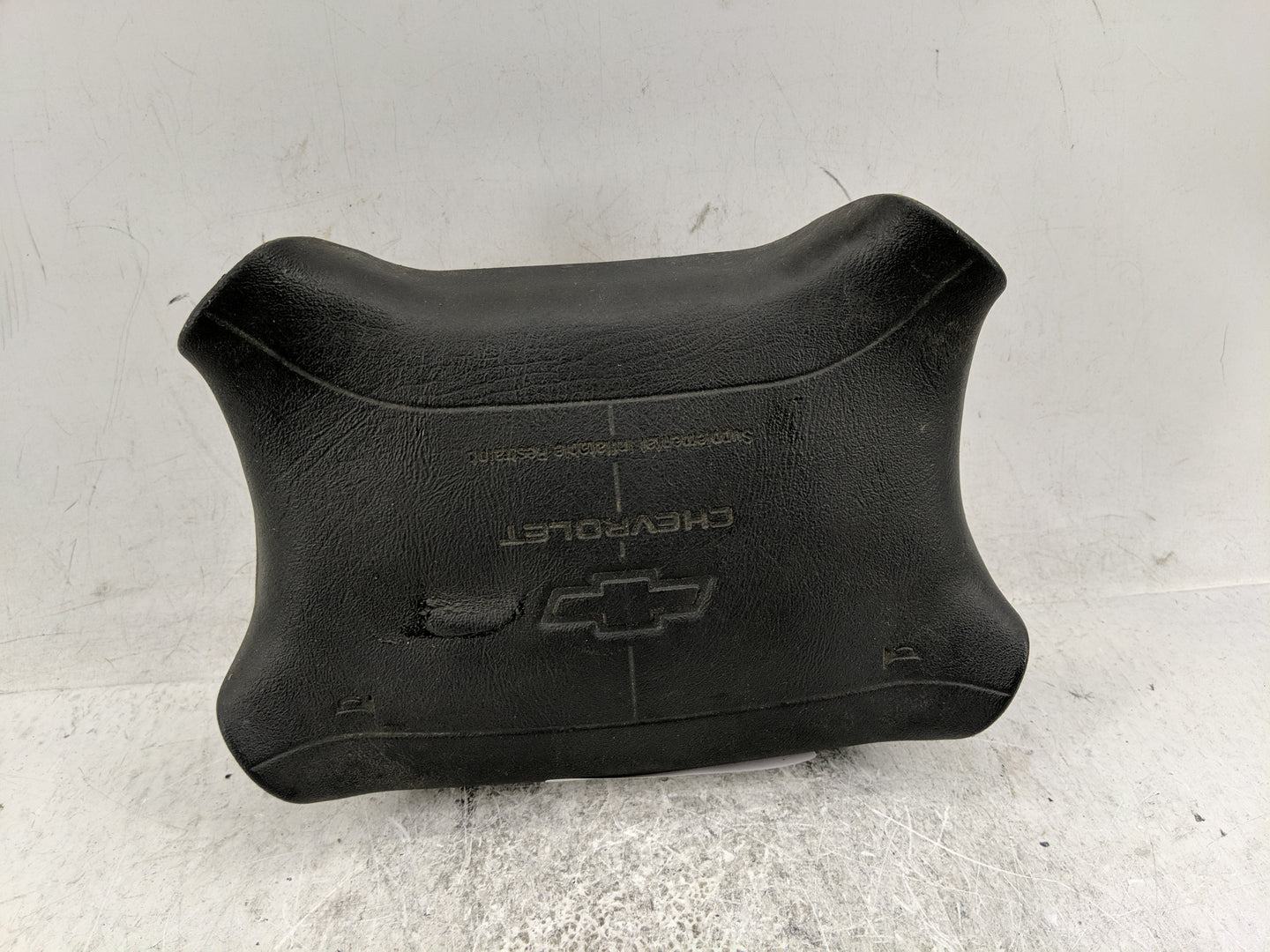 Chevrolet S10 Blazer Driver Curtain Air Bag Oem - Oemusedautoparts1.com
