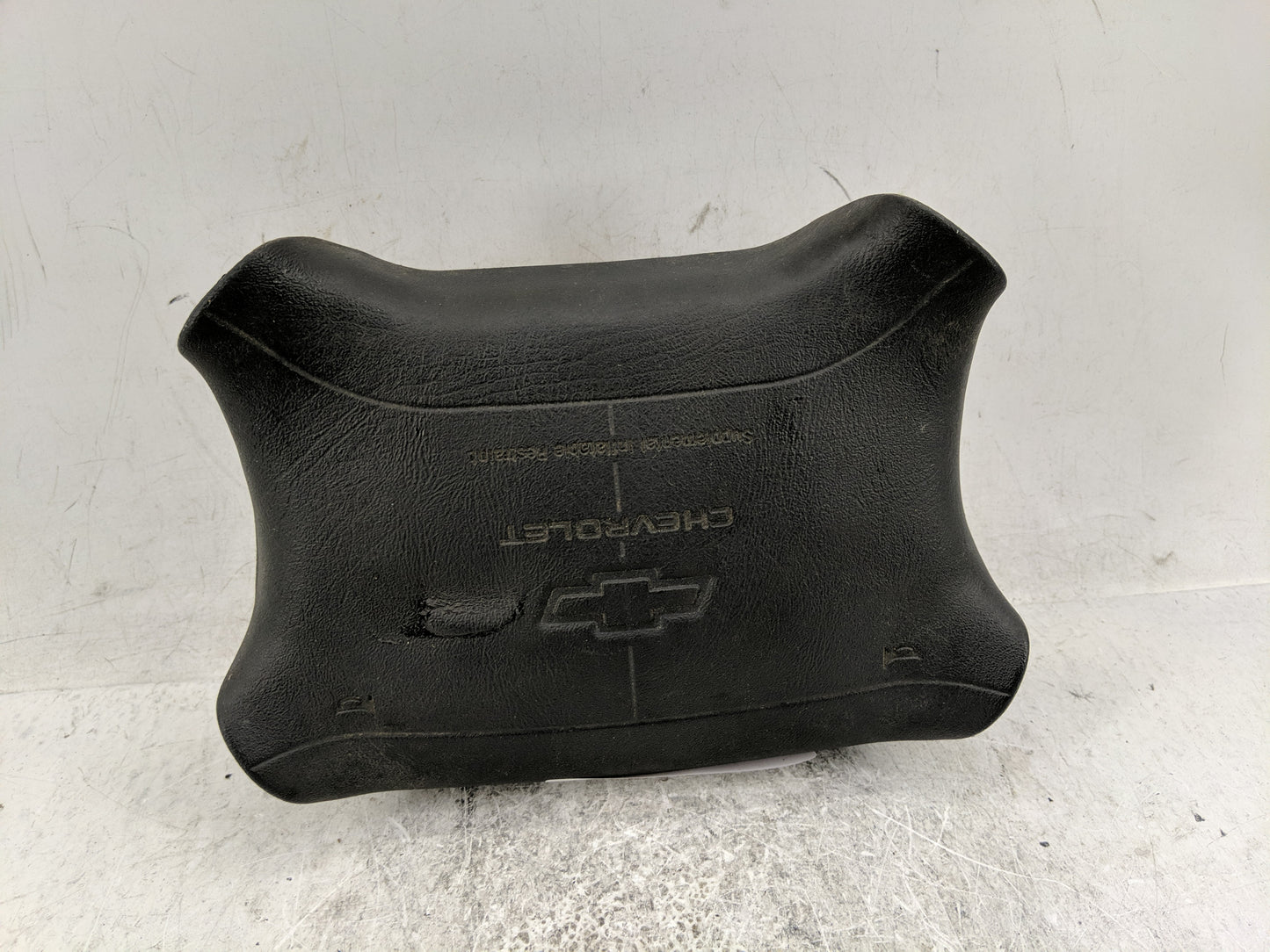 Chevrolet S10 Blazer Driver Curtain Air Bag Oem - Oemusedautoparts1.com