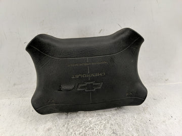 Chevrolet S10 Blazer Driver Curtain Air Bag Oem - Oemusedautoparts1.com