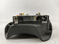 Chevrolet S10 Blazer Driver Curtain Air Bag Oem - Oemusedautoparts1.com