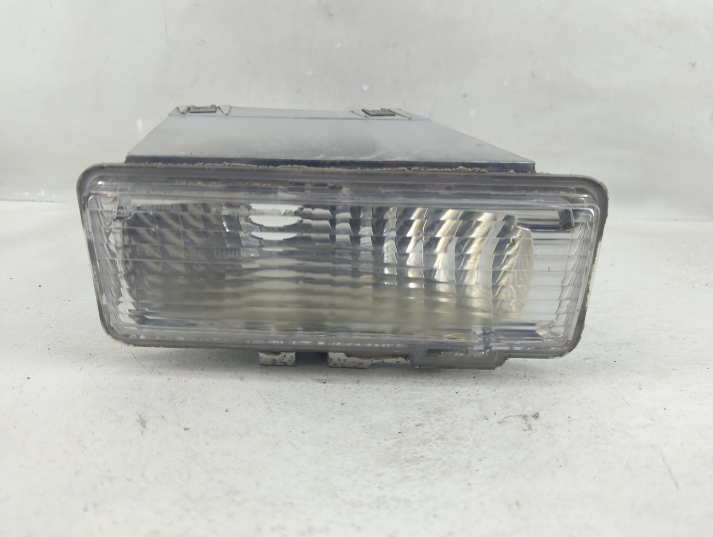 Chevrolet S10 Blazer Passenger Right Oem Front Light Lamp - Oemusedautoparts1.com