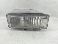 Chevrolet S10 Blazer Passenger Right Oem Front Light Lamp - Oemusedautoparts1.com