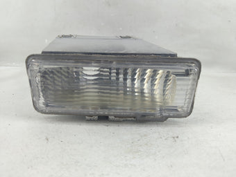 compare product Chevrolet S10 Blazer Passenger Right Oem Front Light Lamp