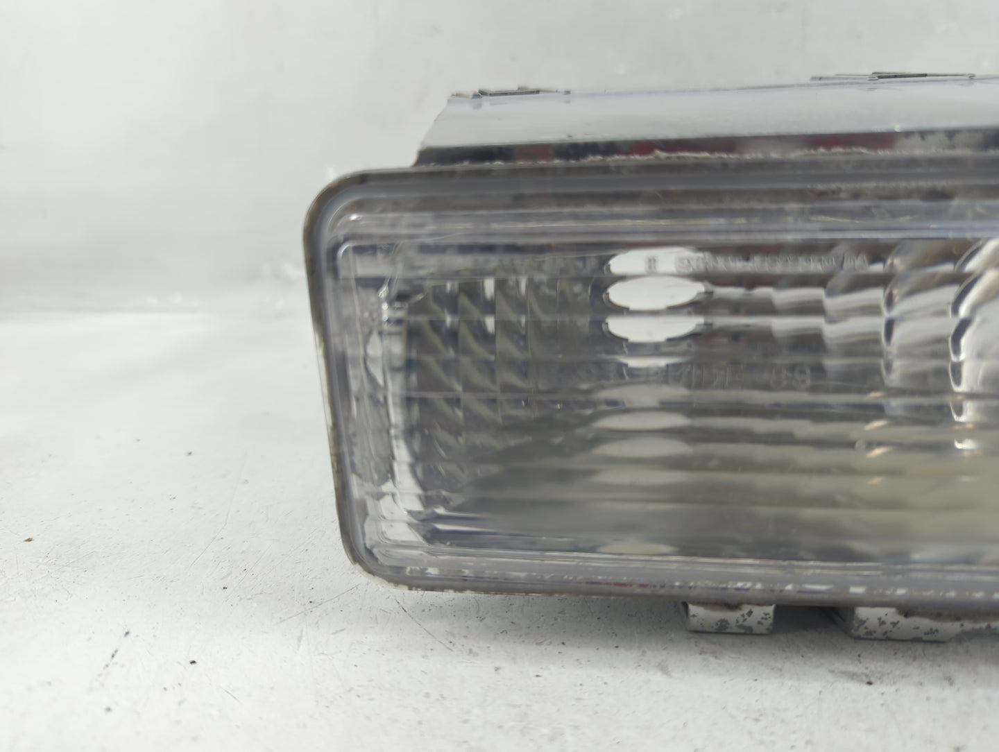 Chevrolet S10 Blazer Passenger Right Oem Front Light Lamp - Oemusedautoparts1.com