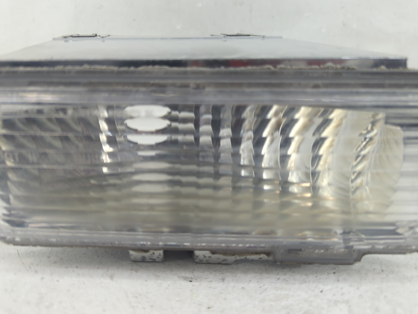 Chevrolet S10 Blazer Passenger Right Oem Front Light Lamp - Oemusedautoparts1.com
