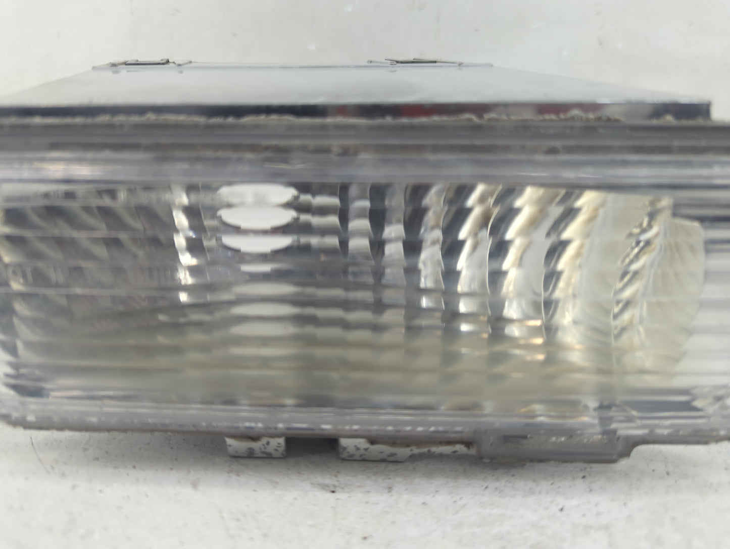 Chevrolet S10 Blazer Passenger Right Oem Front Light Lamp - Oemusedautoparts1.com