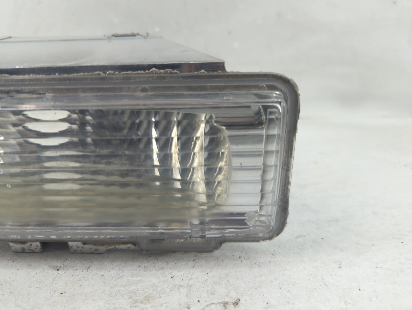 Chevrolet S10 Blazer Passenger Right Oem Front Light Lamp - Oemusedautoparts1.com