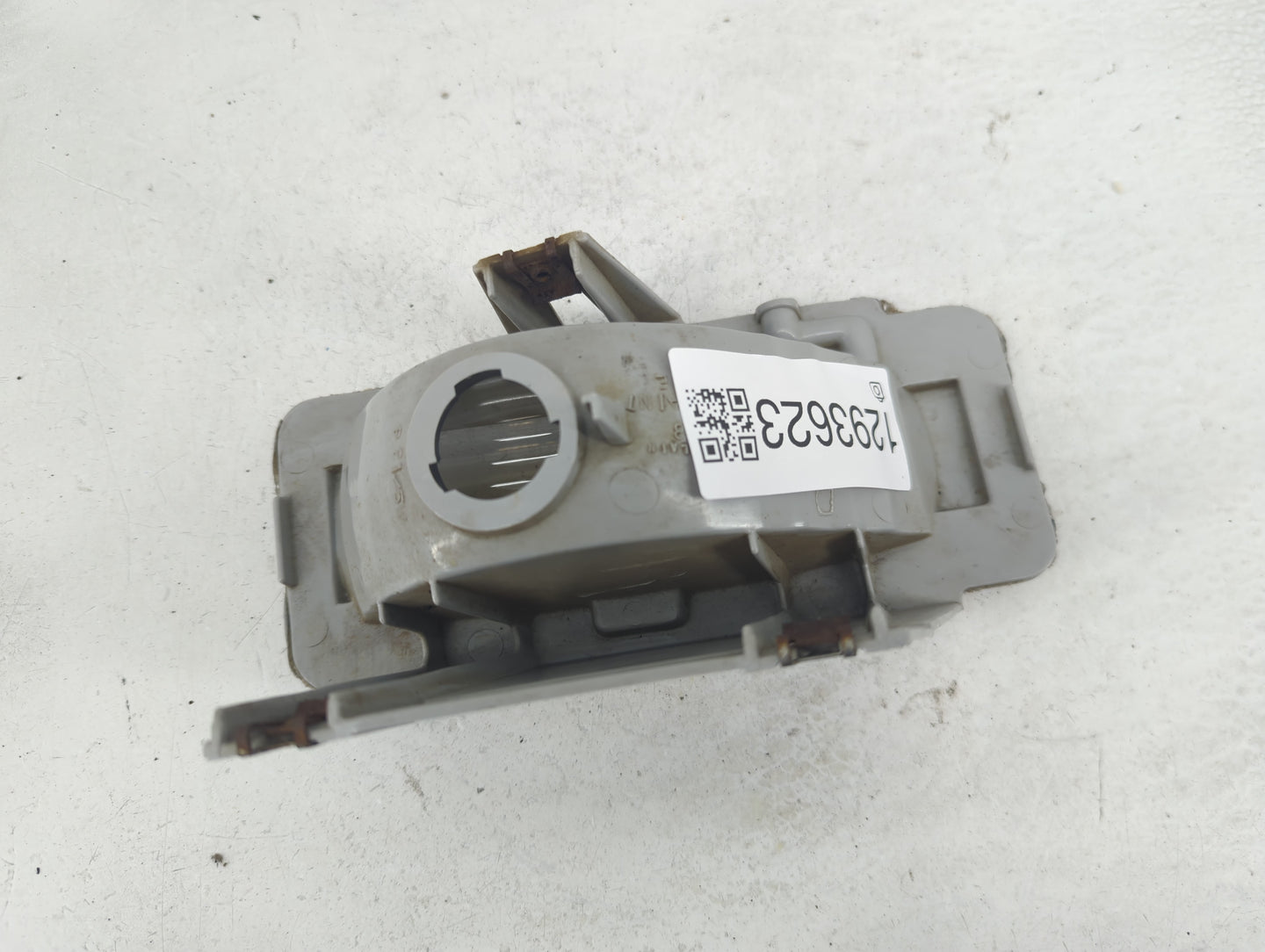 Chevrolet S10 Blazer Passenger Right Oem Front Light Lamp - Oemusedautoparts1.com