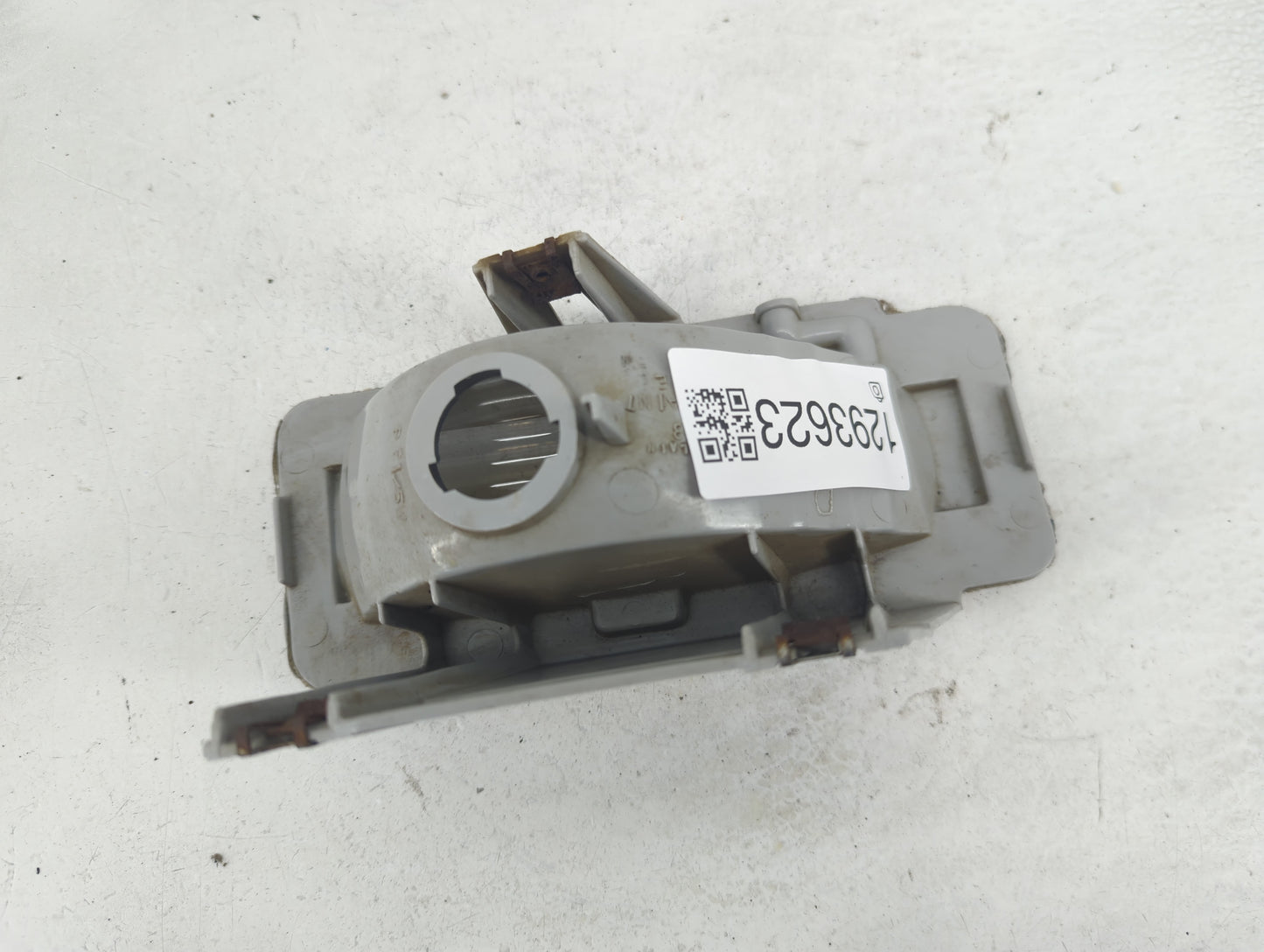Chevrolet S10 Blazer Passenger Right Oem Front Light Lamp - Oemusedautoparts1.com