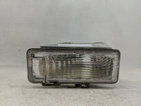 Chevrolet S10 Blazer Driver Left Oem Front Light Lamp - Oemusedautoparts1.com