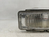 Chevrolet S10 Blazer Driver Left Oem Front Light Lamp - Oemusedautoparts1.com