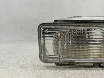 Chevrolet S10 Blazer Driver Left Oem Front Light Lamp