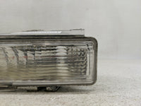 Chevrolet S10 Blazer Driver Left Oem Front Light Lamp - Oemusedautoparts1.com