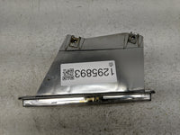 Chevrolet S10 Blazer Driver Left Oem Front Light Lamp - Oemusedautoparts1.com