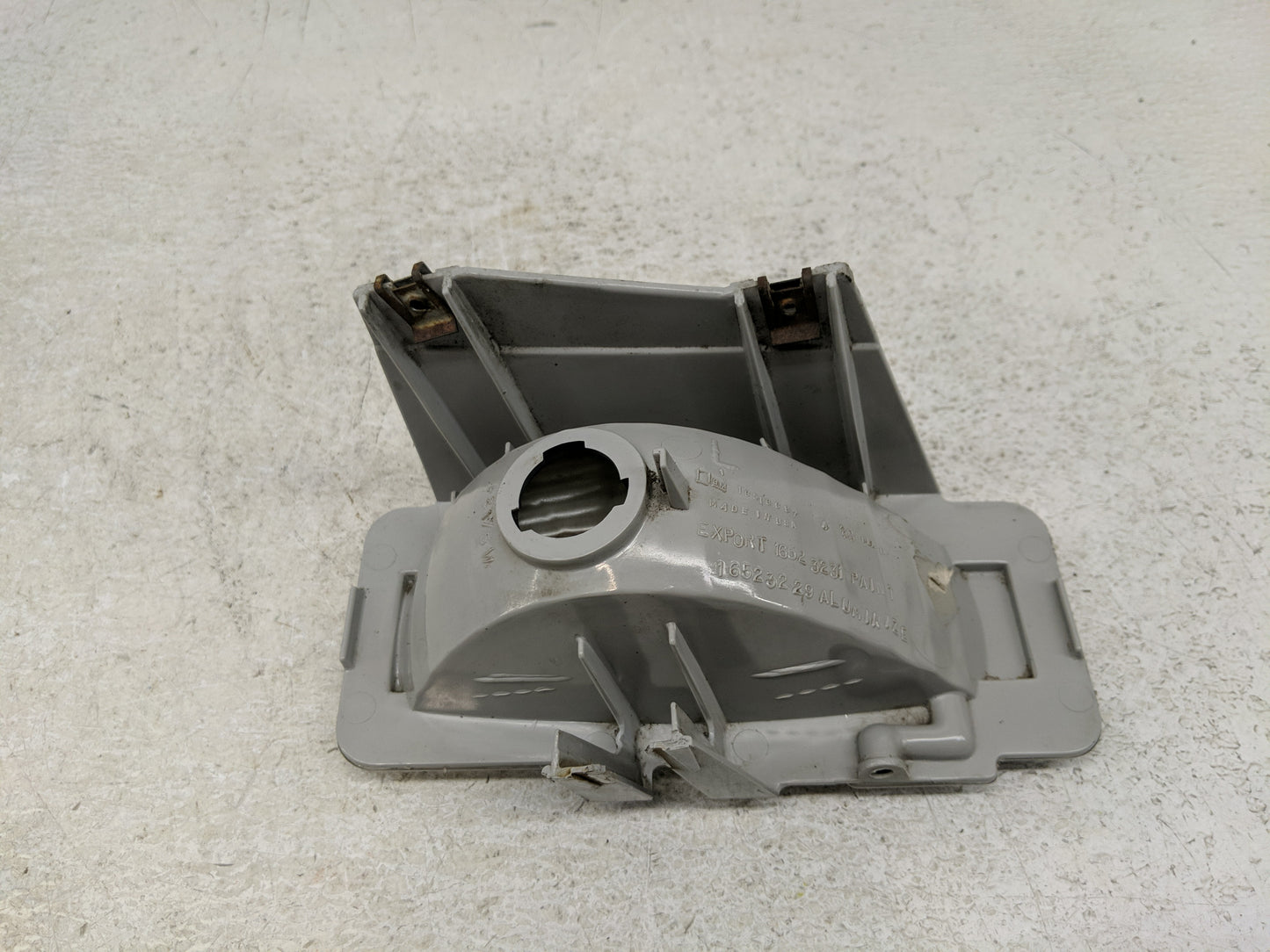 Chevrolet S10 Blazer Driver Left Oem Front Light Lamp - Oemusedautoparts1.com