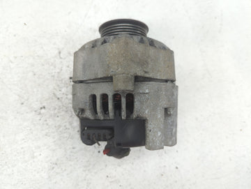 1995 Chevrolet S10 Blazer Alternator Replacement Generator Charging Assembly Engine OEM Fits Fits 1994 OEM Used Auto Parts -